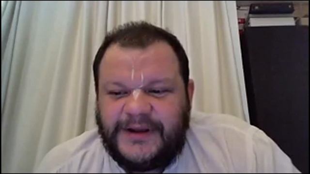 29 апреля 2022 Молитвы во благо всей Земли с ЕМ Гоур Гопалом Прабху (Вриндаван) смотреть онлайн