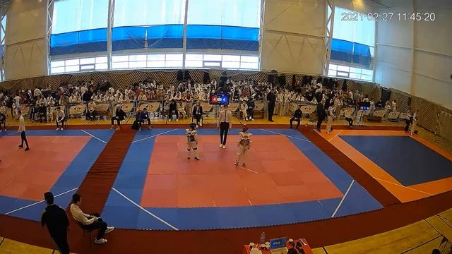 СК Уфимец Камера 3 смотреть онлайн