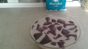 Свиная печень в сметане