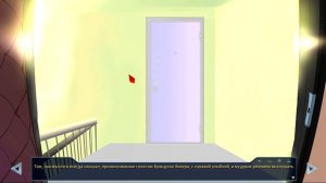 ПРОЛОГ ► Бесконечное Лето прохождение |1| 7 Дней Лета