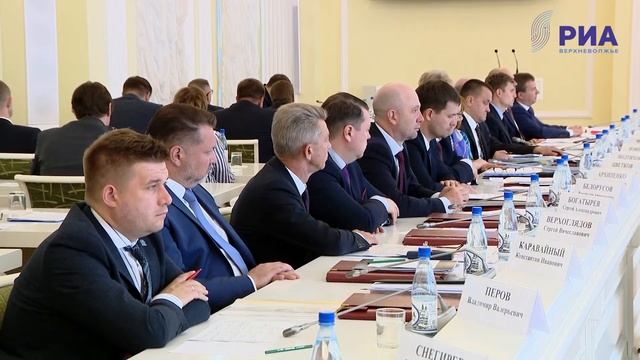 Программа капремонта многоквартирных домов в Тверской области: итоги и задачи смотреть онлайн