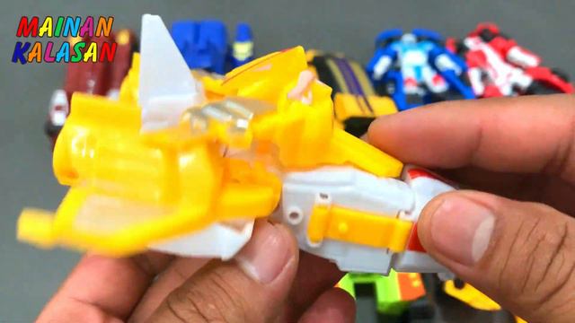 Tobot Mini SPEED, MONSTER, SHUTTLE, Mini MASTER V, ALPHA BETA THETA | Transformers Robot Toys Maina