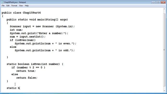 Predicate Method in Java [Detail] || Java Programming 2020 смотреть онлайн