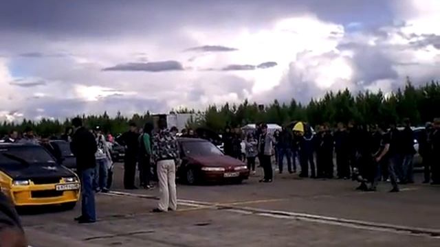 Драг 2013 в Усть-илимске смотреть онлайн