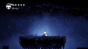 Мшистые рыцари|Hollow Knight № 4