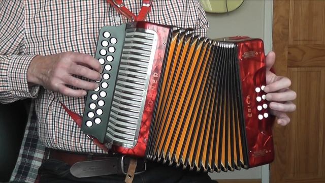 Bouffard's Waltz 118 bpm смотреть онлайн