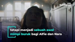 10 FAKTA SEBELUM IBLIS MENJEMPUT AYAT 2, TRAILER AJA BIKIN MERINDING