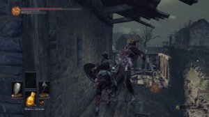 Dark Souls III - Часть 3. Яма опустошённых