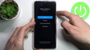Как войти в режим рекавери на POCO M4 Pro / Вход в рекавери на POCO M4 Pro