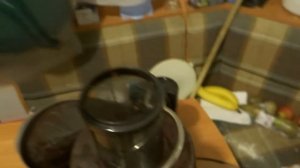 BORK S510 КАК МЫТЬ СОКОВЫЖИМАЛКУ