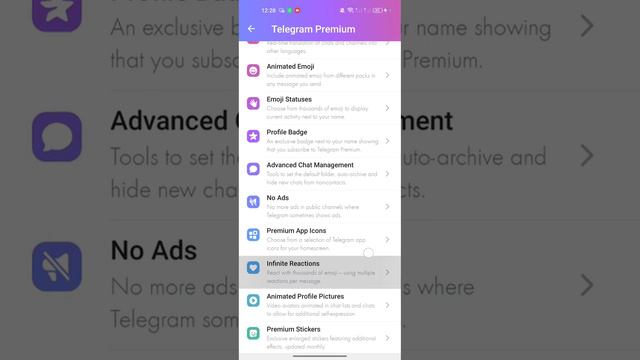 How To Get Telegram Premium For Free  Premium Telegram 2024 Free bangala tutorial