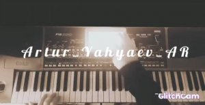 Лезгинка гр.Рани, стиль korg pa300 600 700 900 1000 3x 4x