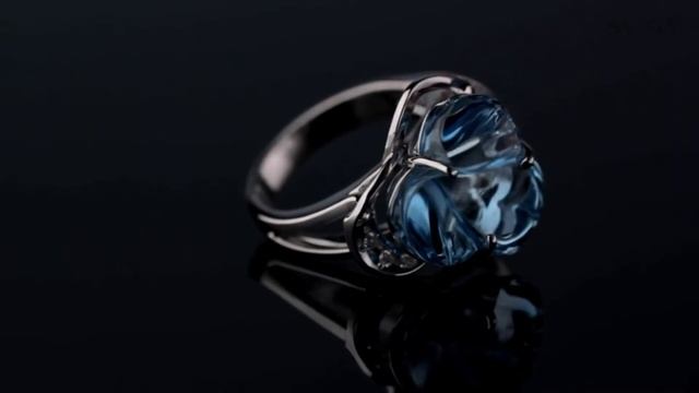 ЗОЛОТЫЕ КОЛЬЦА С ДРАГОЦЕННЫМИ КАМНЯМИ ПОД ЗАКАЗ В ЮВЕЛИРНОЙ СЕТИ АЛМАЗ! смотреть онлайн