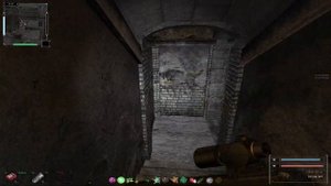STALKER ОП 2.2 : Прохождение - Часть 38 - Первый поход в Припять