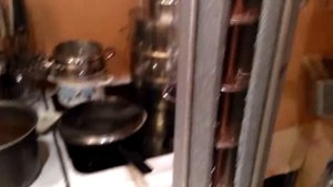 Непрерывная бражная колонна