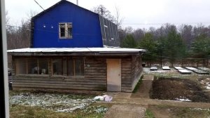 УТЕПЛЯЕМ КРЫШУ ВЕРАНДЫ