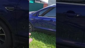 ford Kuga 2 рестайлинг честный отзыв