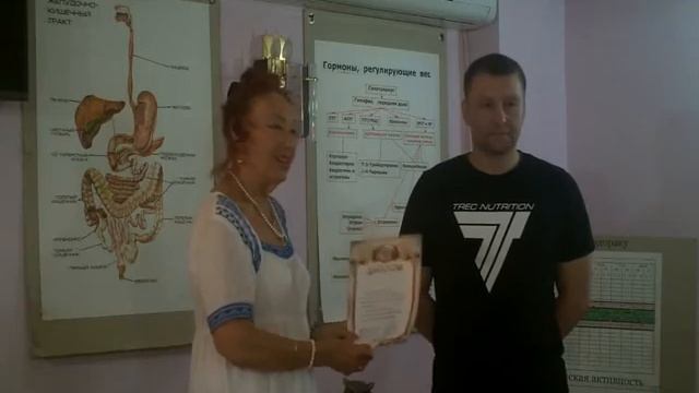 144 отзыв пациента о Центре "Активное долголетие" в Ростове-на-Дону. смотреть онлайн