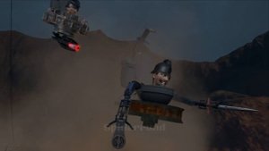 skibidi toilet 68 (part 2) : Fanmade