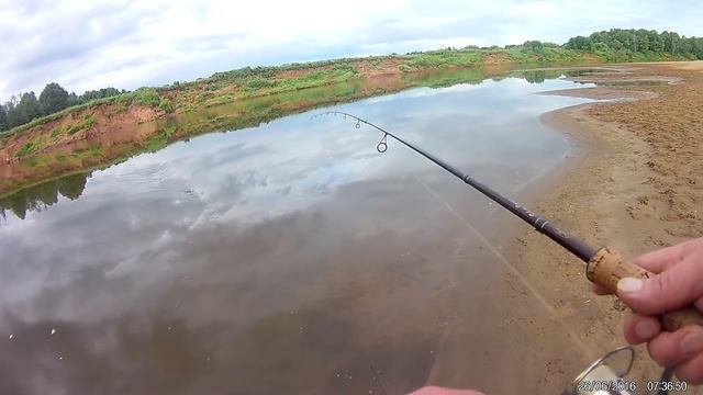 боб на отводной поводок . Чепца . смотреть онлайн