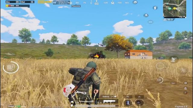 Use 9999 IQ in Helicopter War ? смотреть онлайн