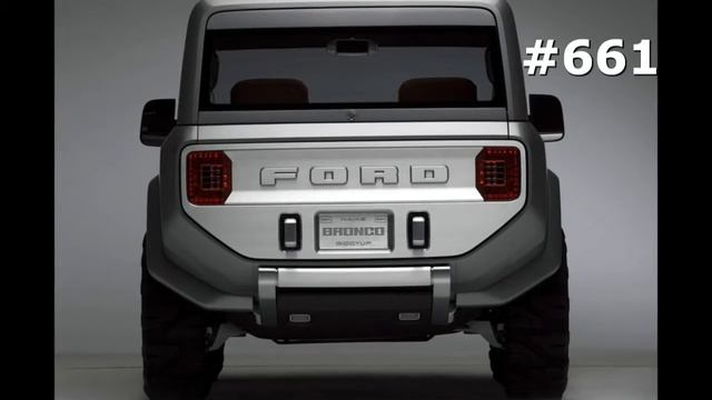 #661. Самые надежные автомобили - Ford (Популярные иномарки)