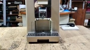Zespresso Cafe Zepter 41064 Кавоварка Капсульна