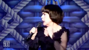 Бурановские Бабушки + Мирей Матьё Чао бамбино