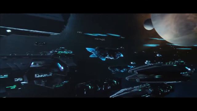 Stellaris: Nemesis Expansion Story Pt 2 Trailer | PS4, Xbox Series S & X, Xbox One, PC смотреть онлайн