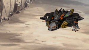 ТРАНСФОРМЕРЫ КИБЕРТРОН: ОБЗОР/АНАЛИТИКА - Часть 1