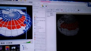 Инструкция по Lededit для РПК Алгоритм
