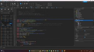 Как сделать оружие в Roblox Studio