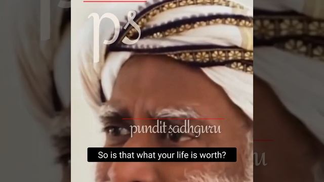 Transformation of life cannot happen in 2 minutes#PunditSadhguru #sadhguru #shorts смотреть онлайн