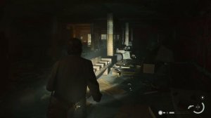 Алан Уэйк 2 | Alan Wake 2 | Обзор | Ps5 | Прохождение на Русском - Часть #8