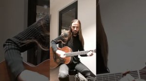 Ibanez AC340-OPN | Mystic Dreams