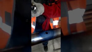 Тройник из медной трубы своими руками
