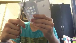 Как сделать iPhone 5 из бумаги!