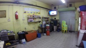 Путешествие по Азии — 6 стран за 5 минут