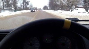 Гул ступичного подшипника RAV4 98