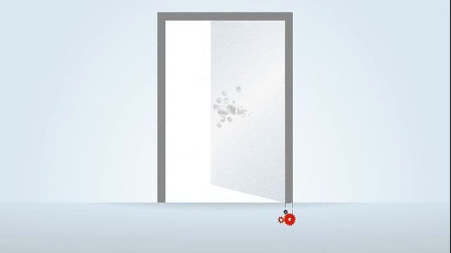 Распашные двери Антипаника ? Swing doors Anti-panic ?