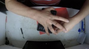 Планшет Lenovo TB2-X30L Замена аккумулятора