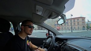 Каршеринг Яндекс Драйв как не переплачивать? Инструкция использования.