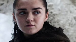 Арья и Джендри будут вместе