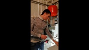 Подключение автоматики Vaillant atmoVIT & ZONT H1V