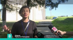 Новости Владимира и Владимирской области за 5 сентября 2024 года. Вечерний выпуск