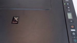 Canon PIXMA G2411  Copying | How to make a copy by the printer #canon #printer #copy #print #paper