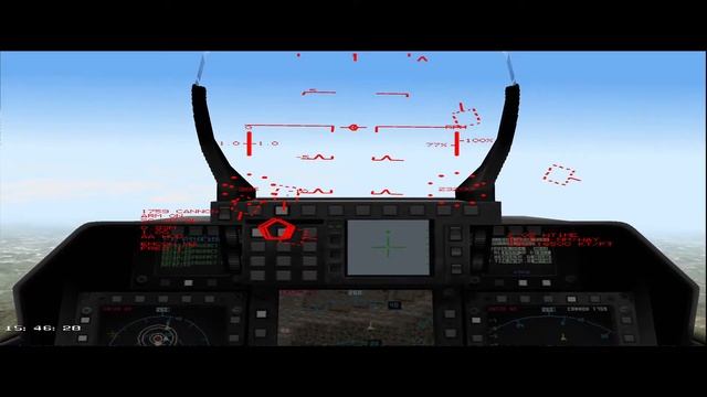 F-22 Reloaded # ADF - Red Sea Tour 10 # Raid Egypt (Win10, 3dfx, TrackIR) смотреть онлайн