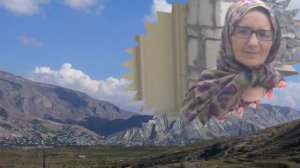 Хаджалмахинский этюд 14