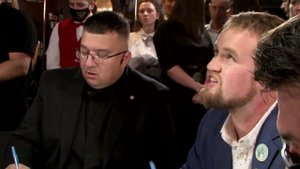 Игра 20.10.2021. Команда Дениса Редькина. Вопрос о чешском блюде.