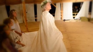 " В мире снов", режиссёр Алексей Тюкин, "сон 2"